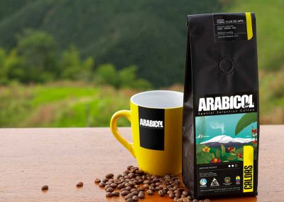 COFFEE SHOP ONLINE