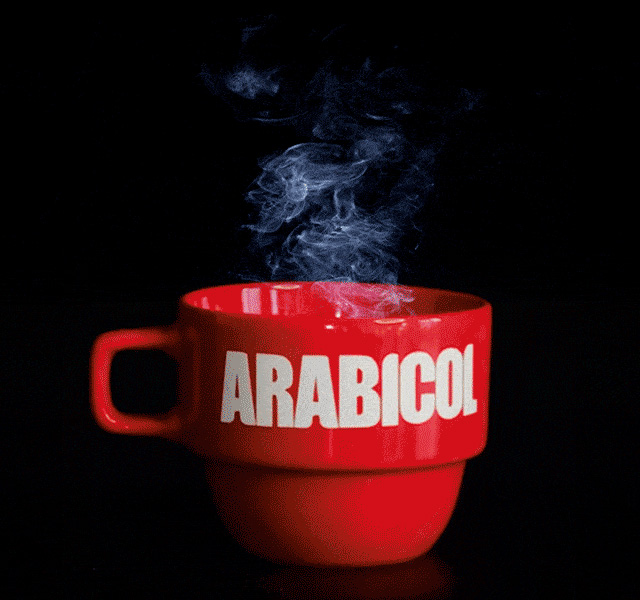 arabica coffee